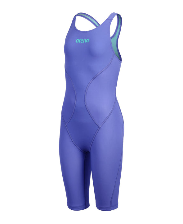 Arena Junior Powerskin Impulso FBSLO Swimsuit