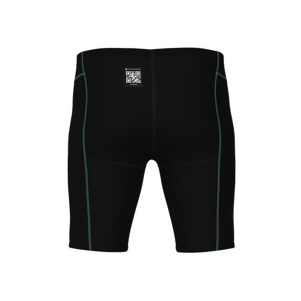 Arena Mens Powerskin Impulso Racing Jammers