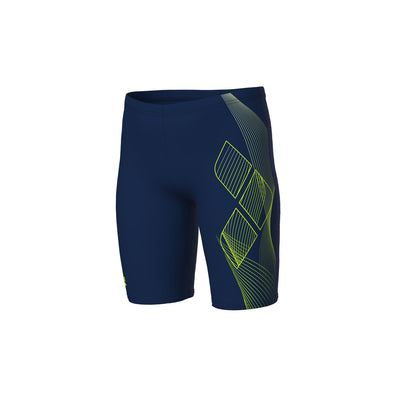 Arena Boys Sea Water Swimming Jammers
