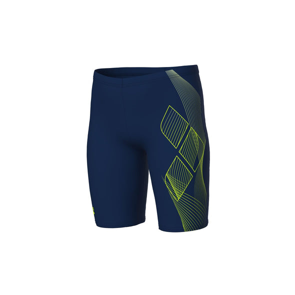 Arena Boys Sea Water Swimming Jammers