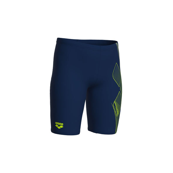 Arena Boys Sea Water Swimming Jammers