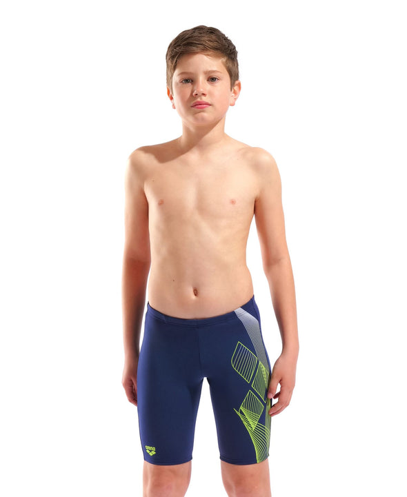 Arena Boys Sea Water Swimming Jammers