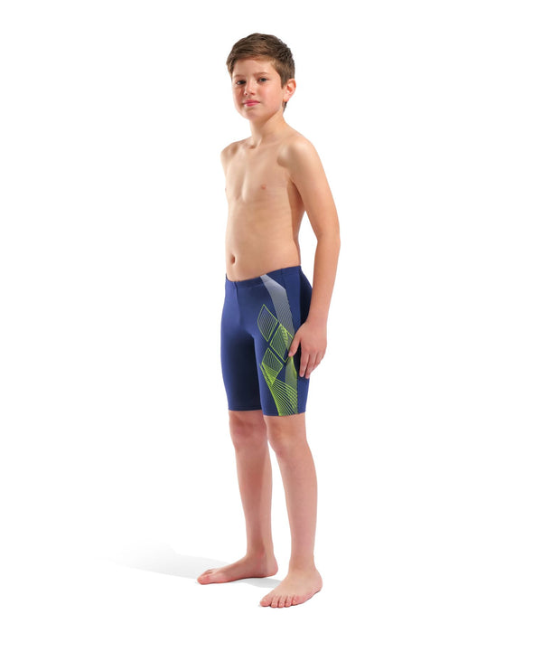 Arena Boys Sea Water Swimming Jammers