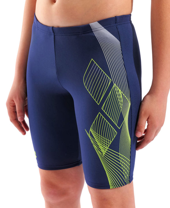 Arena Boys Sea Water Swimming Jammers
