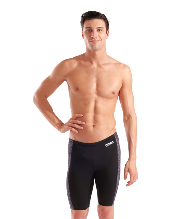 Arena Mens Snakeskin Printed Swimming Jammers