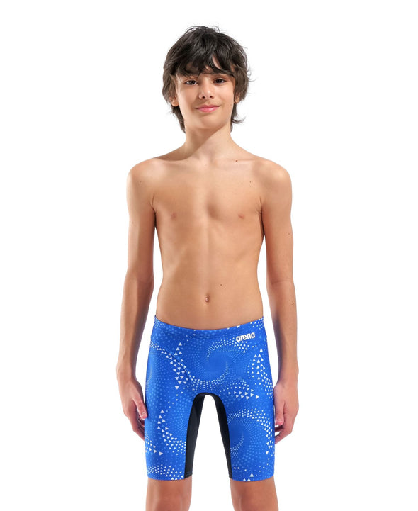 Arena Boys Fireflow Swimming Jammers