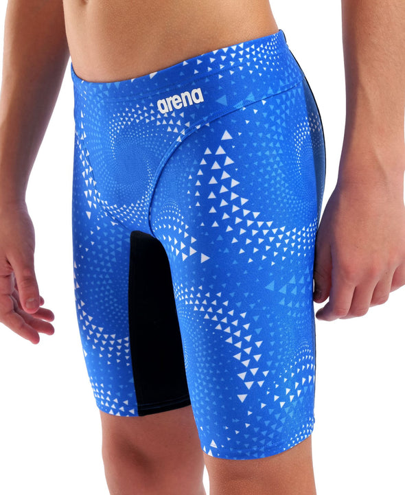 Arena Boys Fireflow Swimming Jammers