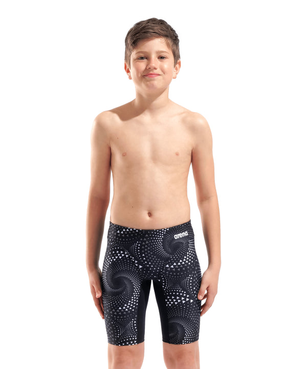 Arena Boys Fireflow Swimming Jammers