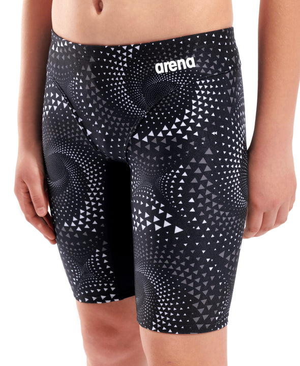 Arena Boys Fireflow Swimming Jammers