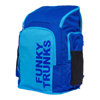 Funky Trunks Space Case Backpack