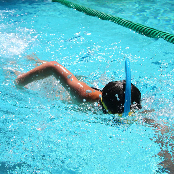FINIS Junior Stability Swimming Snorkel