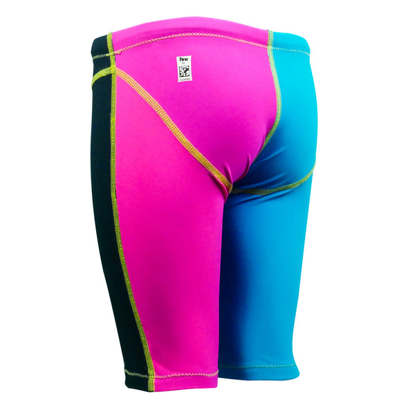 FINIS Fuse Junior Performance Jammers
