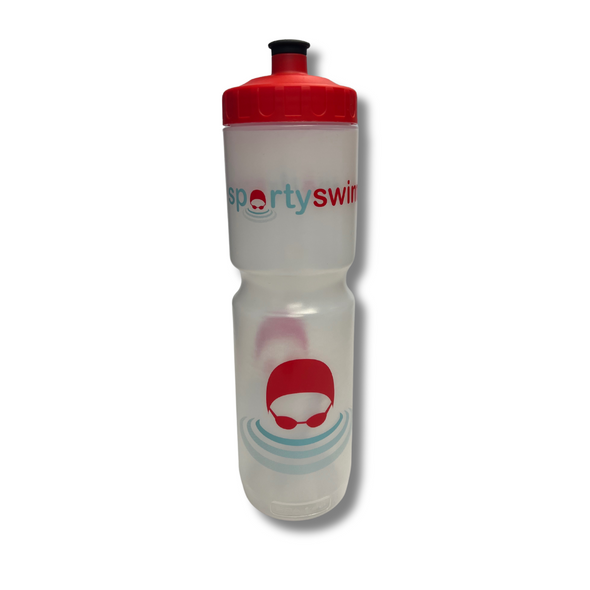 SportySwim 1 Litre Water Bottle