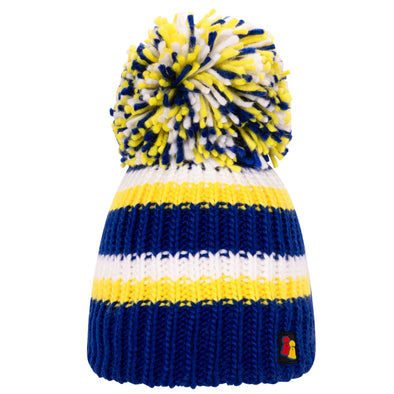 Big Bobble Hats - Super Trooper