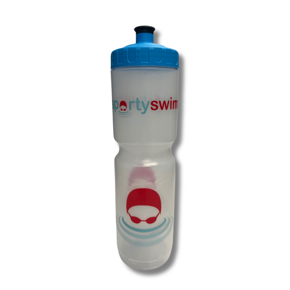 SportySwim 1 Litre Water Bottle