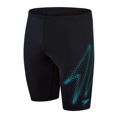 Speedo Junior Hyperboom Placement Jammers