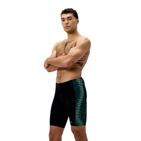 Speedo Endurance+ Tech Panel Jammers