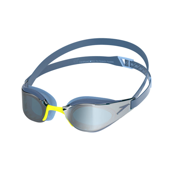 Speedo Fastskin Hyper Elite Mirror Goggles
