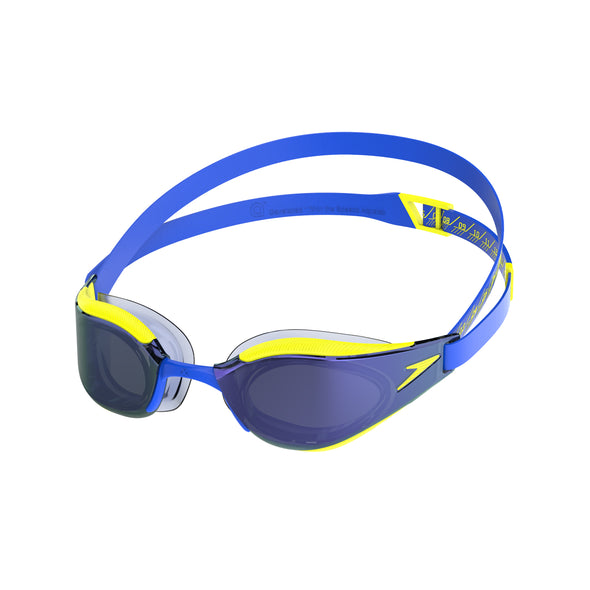 Speedo Fastskin Hyper Elite Mirror Goggles