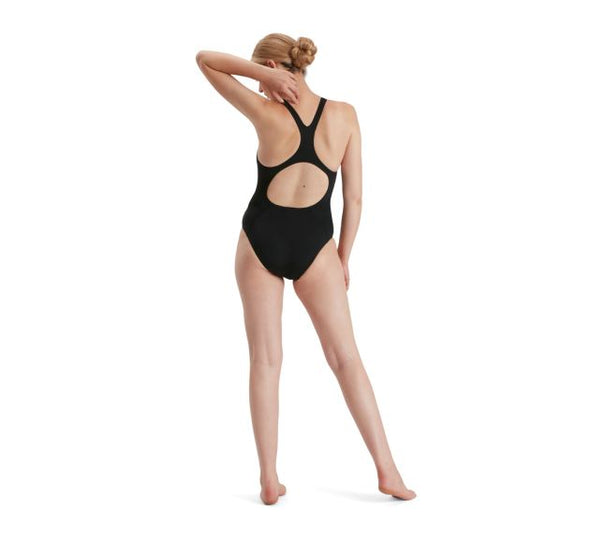 Speedo Endurance+ Medalist Ladies Swimsuit