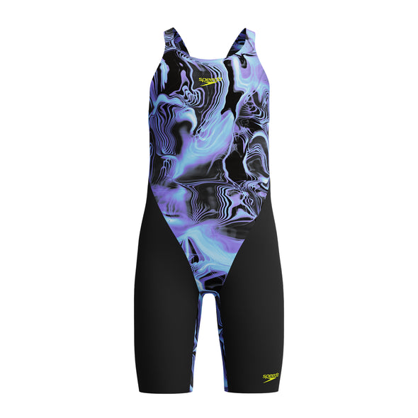 Speedo Fastskin Junior Endurance+ Max Openback Kneeskin