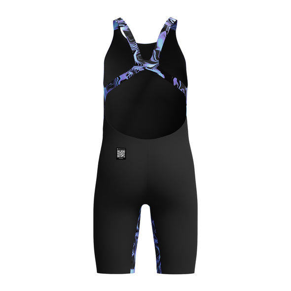 Speedo Fastskin Junior Endurance+ Max Openback Kneeskin
