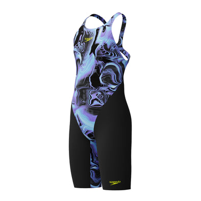 Speedo Fastskin Junior Endurance+ Max Openback Kneeskin