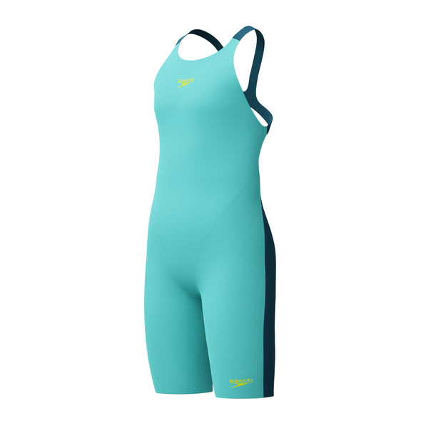 Speedo Fastskin Junior Endurance+ Max Openback Kneeskin