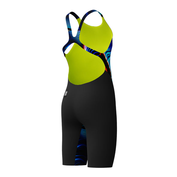Speedo Fastskin Junior Endurance+ Max Openback Kneeskin