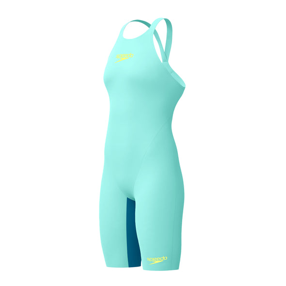 Speedo Fastskin LZR Pure Valor 2.0 Openback Kneeskin