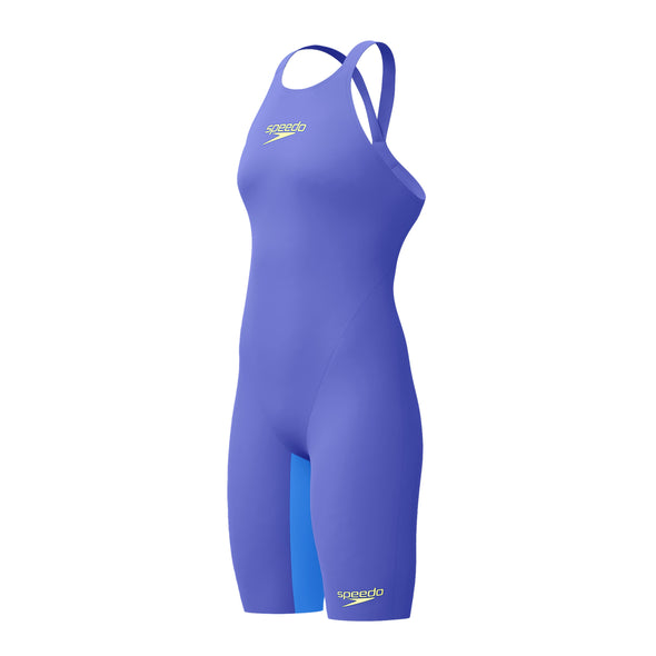 Speedo Fastskin LZR Pure Valor 2.0 Openback Kneeskin