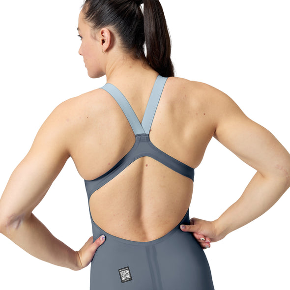 Speedo Fastskin LZR Pure Valor 2.0 Openback Kneeskin