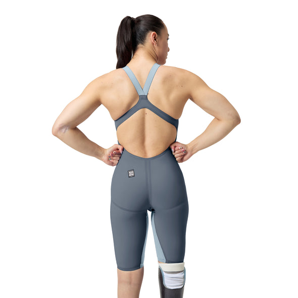 Speedo Fastskin LZR Pure Valor 2.0 Openback Kneeskin