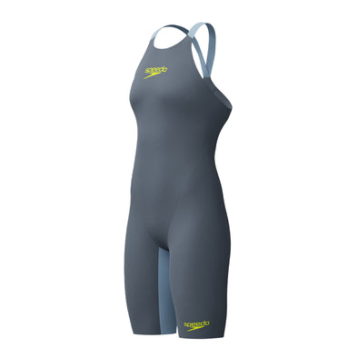 Speedo Fastskin LZR Pure Valor 2.0 Openback Kneeskin