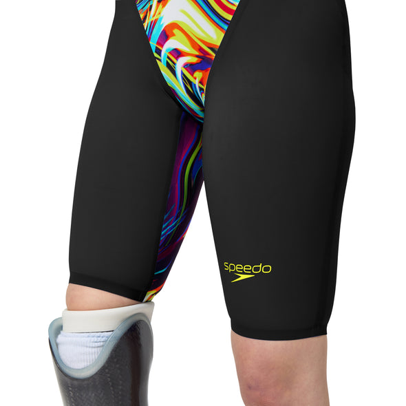 Speedo Fastskin LZR Pure Valor 2.0 Openback Kneeskin