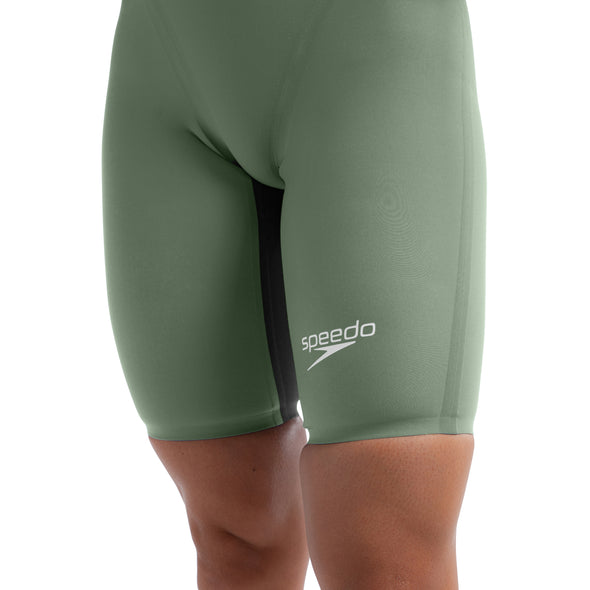 Speedo Fastskin LZR Pure Valor 2.0 Openback Kneeskin