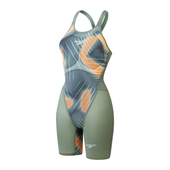 Speedo Fastskin LZR Pure Valor 2.0 Openback Kneeskin