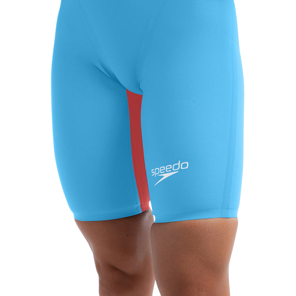 Speedo Fastskin LZR Pure Valor 2.0 Openback Kneeskin