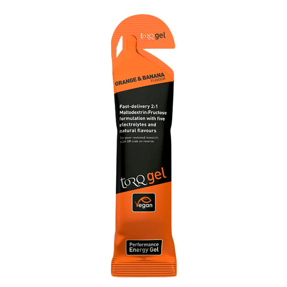 TORQ Gel (Single)