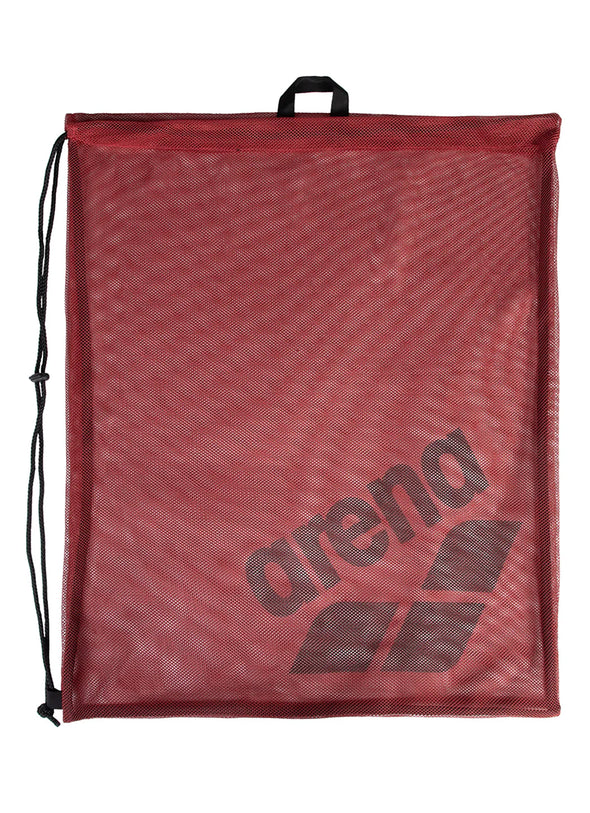 Arena One Go Mesh Swimming Pool Bags