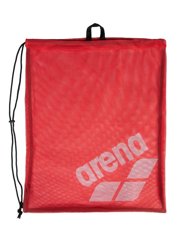 Arena One Go Mesh Swimming Pool Bags