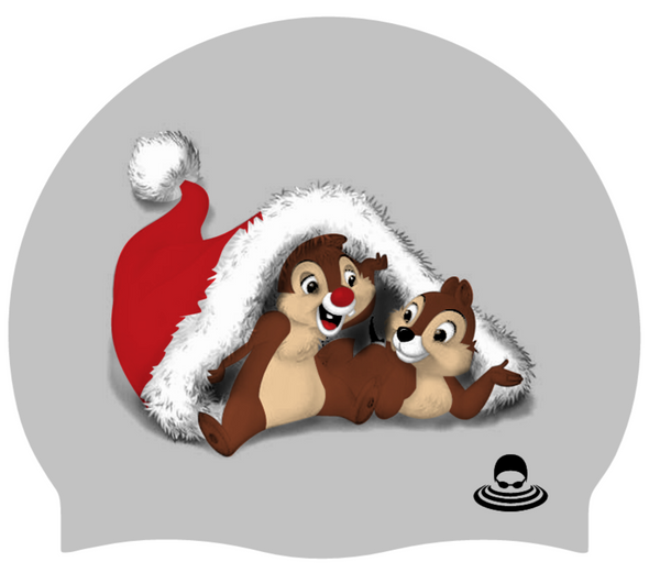 SportySwim Christmas Caps - Pre Sale
