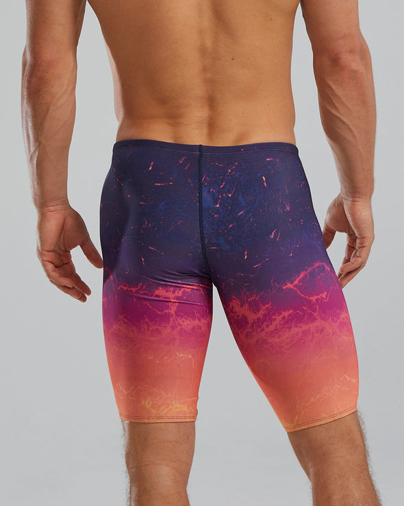 TYR Durafast Elite® Mens Jammers - Infrared