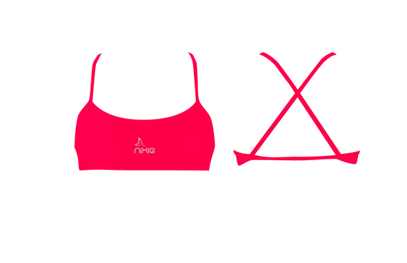 NIXIE Sports Bikini Tops