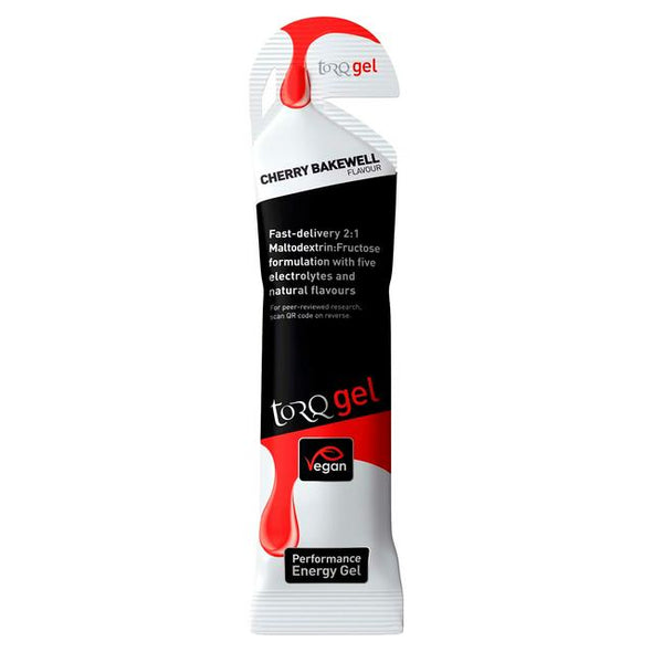 TORQ Gel (Single)