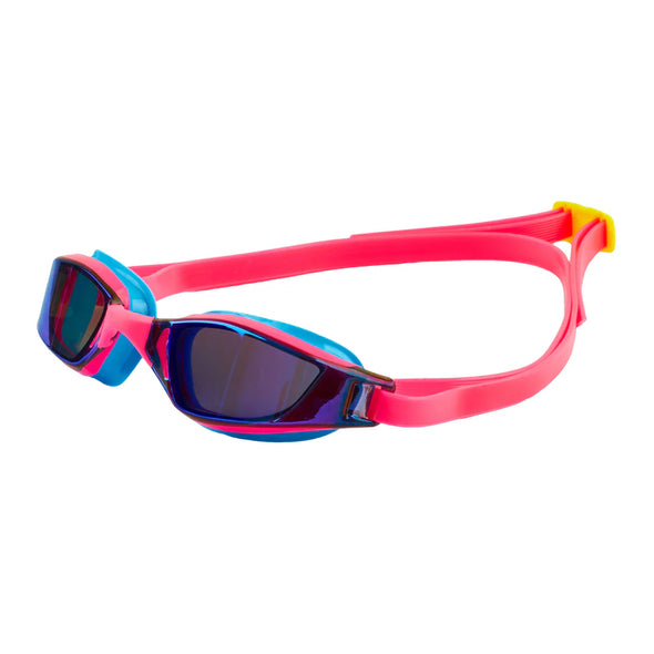 AquaSphere XceedTitanium Mirror Goggles