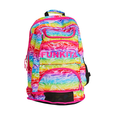 FUNKITA Lake Acid Elite Squad 36L Backpack