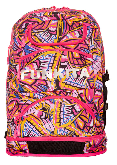 Funkita Lover Flies Elite Squad 36L Backpack