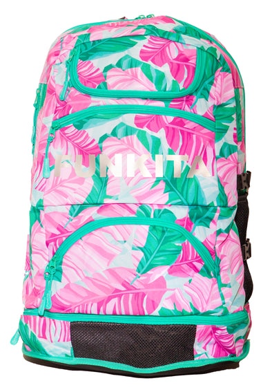 Funkita Tropic Palm Elite Squad 36L Backpack