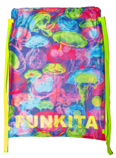 Funkita Sting Stung Mesh Gear Bag